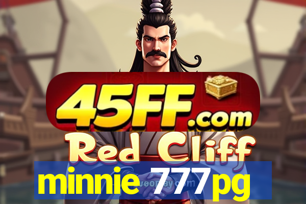 minnie 777pg